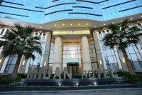Midan Hotel & Suites Al Aziziya Hotels in Al Aziziyah
