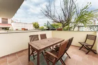 Le Grand Bleu - Gioia Apartments - 3 Sao