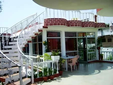 Hotel Casa di William Khajuraho