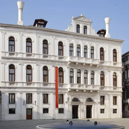 Ruzzini Palace Hotel
