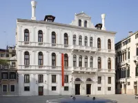 Ruzzini Palace Hotel Hotels in Castello