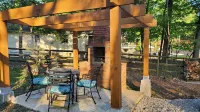 Cozy Lakehouse on Quiet Cove Hotels in der Nähe von Carowinds