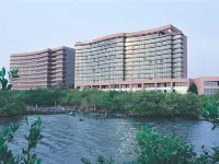 坦帕灣君悅大飯店 Straz Center for the Performing Arts附近的飯店