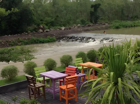 รูปภาพของดี-ทราย รีสอร์ท