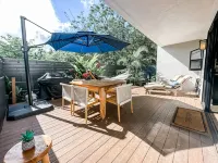 Best Kapalua Location w/ 3 bedrooms, hot tub, lanai w/ 2 car garage @ Napili Bay