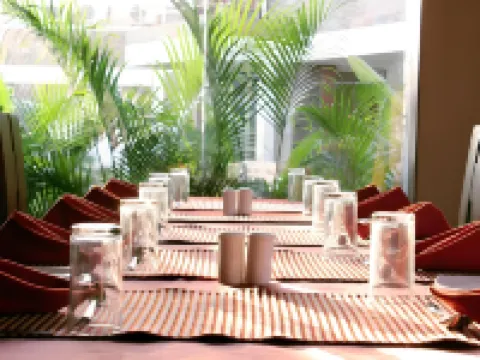 Wonderland Resort Hotels in Silvassa
