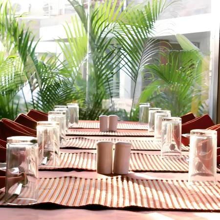 Wonderland Resort