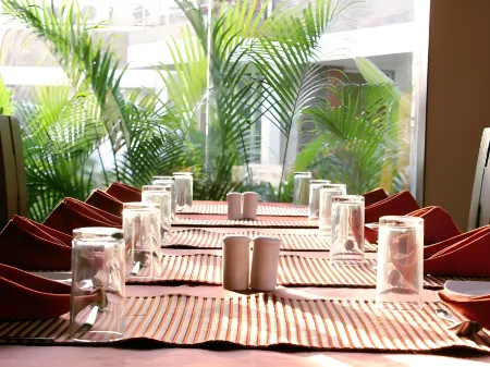 Wonderland Resort Отели рядом с достопримечательностью «Athal»