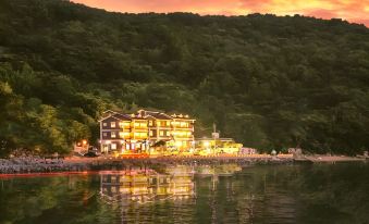 Geoje Beach Maru Pension