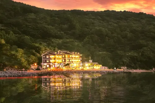 Geoje Beach Maru Pension - 4-Star