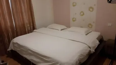 My Family Hotel Hôtels à : Siliau