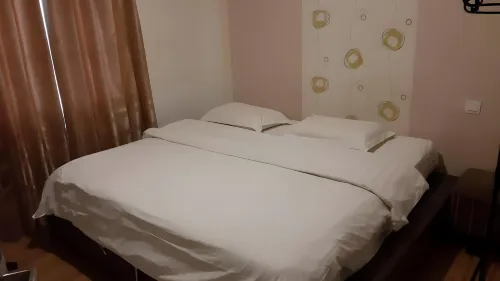 My Family Hotel Hotel di Siliau
