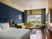 Ramada Encore by Wyndham Udaipur Roopnagar Hotels in Udaipur