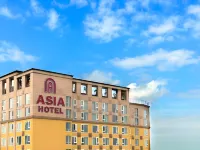 Asia Jeju Hotels near Dodubong