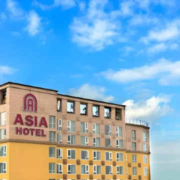 Asia Jeju Отели рядом с Аэропорт Чеджу