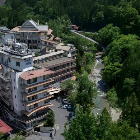 Shima Grand Hotel