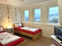 Auwers Haus: Relax at the fireplace, recharge your batteries, enjoy nature