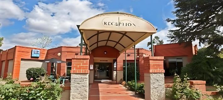 Mildura Golf Resort Hotels in Mildura
