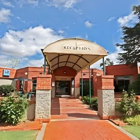 Mildura Golf Resort