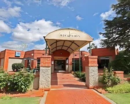 Mildura Golf Resort Hotels in Mildura