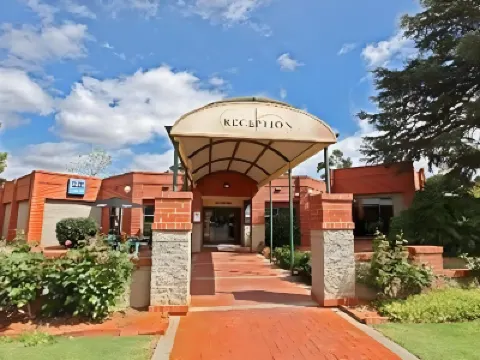 Mildura Golf Resort Hotels in 