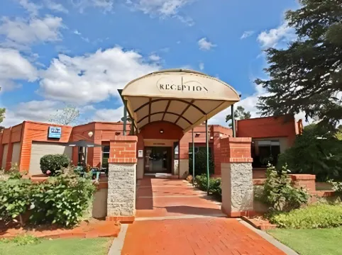 Mildura Golf Resort