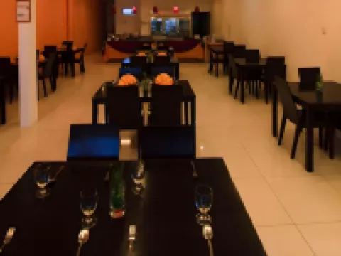 T Hotel Kuala Perlis Hotels in Perlis