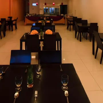 T Hotel Kuala Perlis