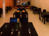 玻璃市瓜拉T酒店