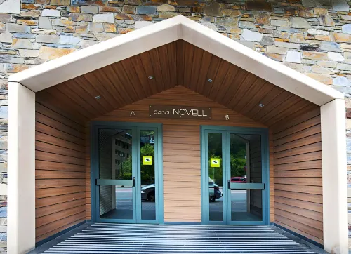 Andorra4Days Soldeu - El Tarter