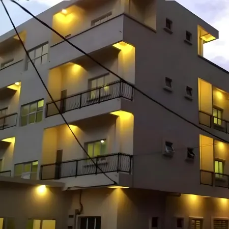Sam Jade Guest House
