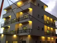 薩姆·傑德旅館