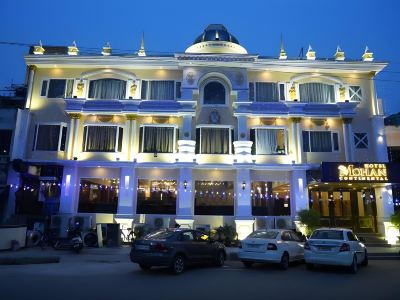 Hotel Mohan Continental