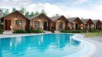The Corbett View Resort Hotels in Ramnagar