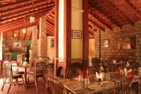 Tiger Trails Resort Hotel a Rakhi Amodar