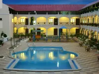Kumararaja Palace Hotels in Tirupattur