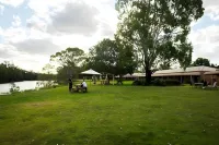 Cadell on the Murray Motel