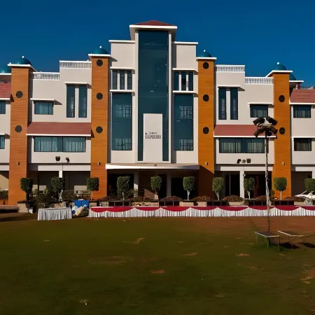 Hotel Imperial