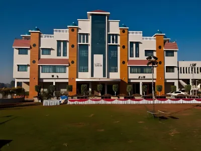 Hotel Imperial Hotels in Ujjain