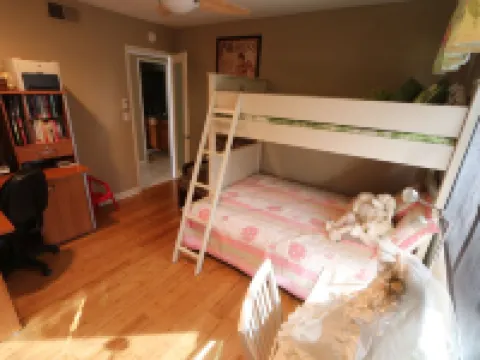 Luxury Golf Course 3 Bedroom Condo in Rancho Las Palmas Resort 蘭喬米拉日酒店
