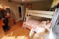 Luxury Golf Course 3 Bedroom Condo in Rancho Las Palmas Resort Hotels near Rancho Mirage Library & Observatory