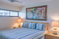 Beautiful Oceanfront Corner Unit