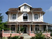 Pestana Miramar São Tomé Hotels in Agua Grande