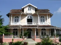 Pestana Miramar São Tomé