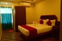 Tsv Hotel Hotels in Cuddalore