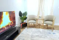 Green Heaven 米德蘭住宿飯店