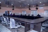 Mns Resort Pankshin فنادق في جوس