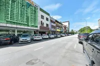 Hotel Global Subang Hotels in Damansara
