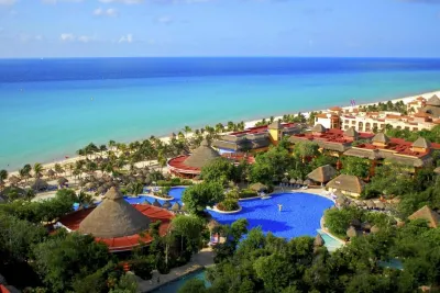 Hotel Kasbah le Mirage & Spa Hotel a Ouahat Sidi Brahim