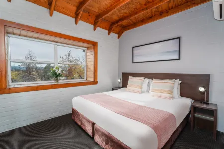 Leisure Inn Penny Royal Hotel & Apartments